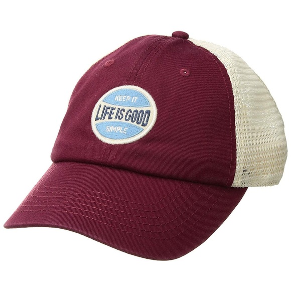 good hats